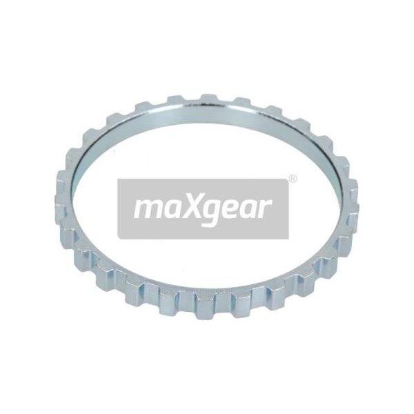 Слика на abs прстен MAXGEAR 27-0342 за Renault Clio 2 1.4 16V (B/CB0P) - 98 коњи бензин