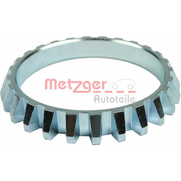 Слика на abs прстен METZGER 0900155 за Renault Megane 1 (BA0-1) 1.9 dTi (BA08, BA0N) - 98 коњи дизел