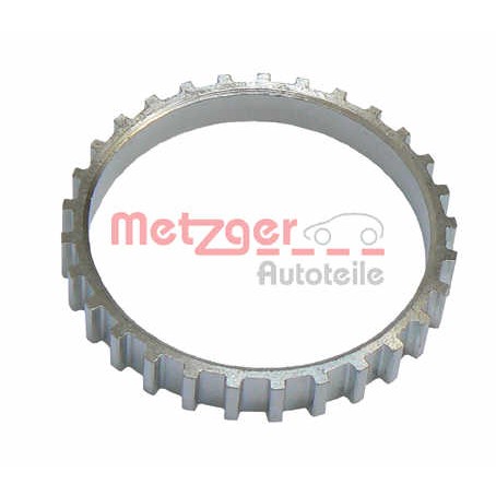 Слика на abs прстен METZGER 0900278 за Opel Astra F 1.6 Si - 100 коњи бензин