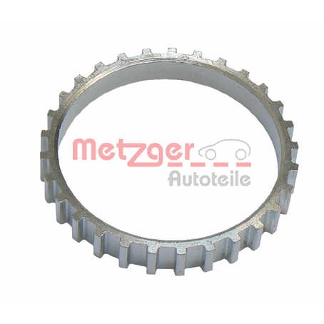 Слика на abs прстен METZGER 0900278 за Opel Astra F Hatchback 1.7 D - 60 коњи дизел