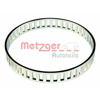 Слика на abs прстен METZGER 0900332 за Audi A4 Avant (8D5, B5) 2.8 - 193 коњи бензин