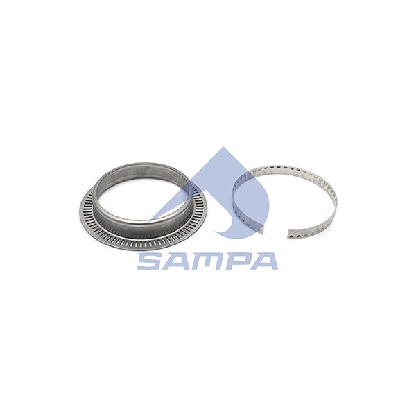 Слика на abs прстен SAMPA 023.272 за камион MAN TGM 12.250 FLC, FLLC - 250 коњи дизел