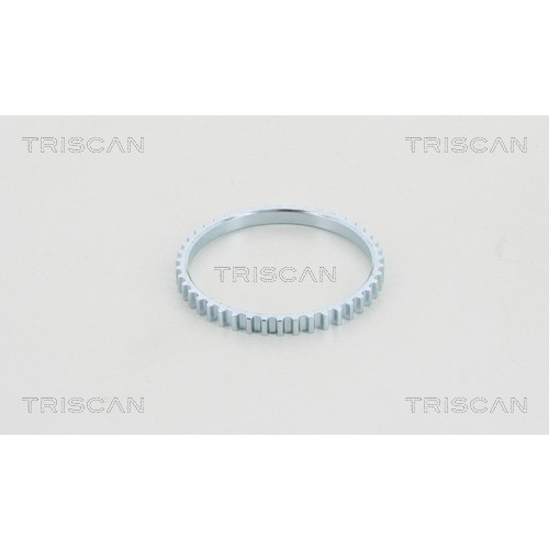 Слика на abs прстен TRISCAN 8540 25401 за Renault Clio 2 1.2 (BB0A, BB0F, BB10, BB1K, BB28, BB2D, BB2H, CB0A...) - 58 коњи бензин