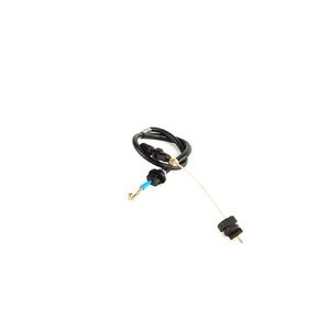 Слика на Accelerator Cable BMW OE 35411161698 за  BMW 3 Sedan E36 328 i - 193 kоњи бензин