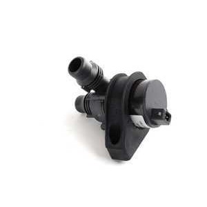 Слика на Accessory water pump BMW OE 64116913489 за  BMW 5 Sedan E60 520 d - 150 kоњи дизел