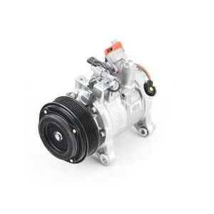 Слика на AIR-CONDITIONER COMPRESSOR BMW OE 64529223694 за  BMW 1 F21 116 d - 116 kоњи дизел