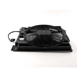 Слика на Air Conditioning Fan BMW OE 64546921395 за  BMW 5 Sedan E39 525 tds - 143 kоњи дизел