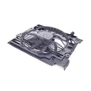 Слика на Air Conditioning Fan BMW OE 64548380780 за  BMW 5 Sedan E39 525 i - 192 kоњи бензин