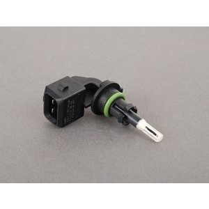 Слика на Air temperature Sensor BMW OE 13627792203 за  BMW 1 E81, E87 120 d - 163 kоњи дизел