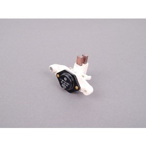 Слика на Alternator Voltage Regulator - 65 Amp Style BMW OE 12311726022 за  Audi 80 Sedan (81, 85, B2) 1.6 GLE - 110 kоњи бензин