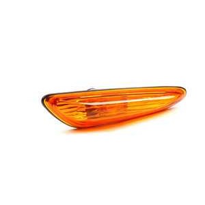 Слика на Amber Side Marker Assembly BMW OE 63133418446 за  BMW 3 Sedan E46 325 i - 192 kоњи бензин