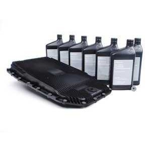 Слика на Automatic Transmission Service Kit - Level 2 BMW OE 24117571227 за  BMW 3 Coupe E92 318 i - 143 kоњи бензин