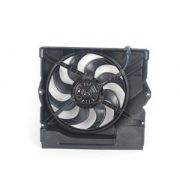 Слика на Auxiliary Fan Assembly With Shroud BMW OE 64508364093