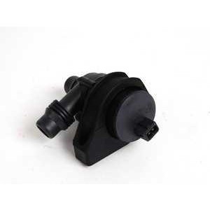 Слика на Auxiliary Water Pump BMW OE 64118381989 за  BMW 5 Sedan E60 525 d - 163 kоњи дизел