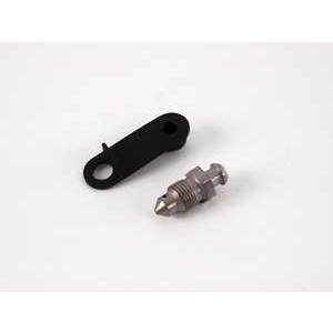 Слика на Bleeder Screw & Cover Set BMW OE 34116768188 за  Alfa Romeo MITO (955) 1.4 TB - 140 kоњи бензин