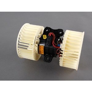 Слика на Blower Motor BMW OE 64118385558 за  BMW 5 Sedan E39 525 i - 192 kоњи бензин