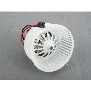 Слика на Blower Motor BMW OE 64119242607 за  BMW 6 Gran Coupe F06 M6 - 600 kоњи бензин