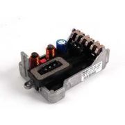 Слика на Blower Motor Regulator BMW OE 64116934390