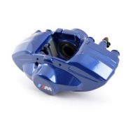 Слика на Blue - M Performance Rear Caliper - Left  BMW OE 34216799461