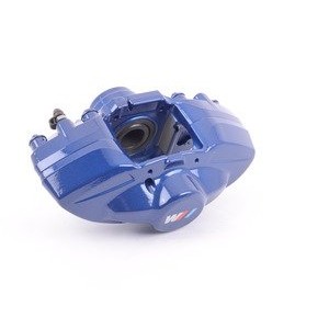 Слика на Blue - M Performance Rear Caliper - Right BMW OE 34216799462 за  BMW 4 Gran Coupe F36 418 D - 150 kоњи дизел