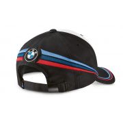 Слика  на BMW M Motorsport Cap Unisex Collectors BMW OE 80162461127