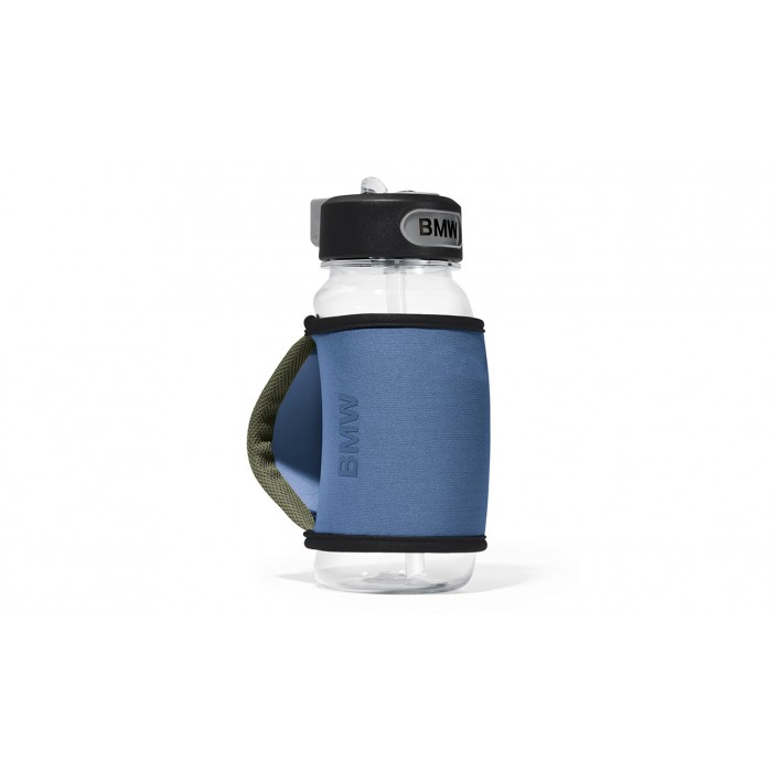 Слика на BMW ACTIVE DRINK BOTTLE 0.6L, OLIVE BMW OE 80232446010 за   CHRYSLER SARATOGA 2.5 - 98 kоњи бензин