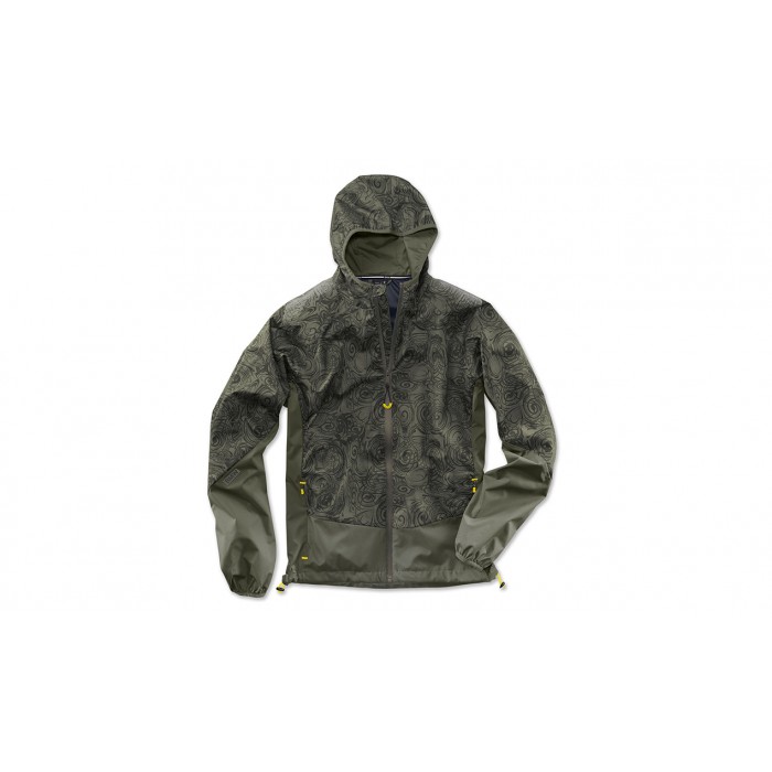 Слика на BMW Active Jacket Functional мъжко BMW OE 80142446003 за  камион DAF 85 CF FAD 85 CF 340 - 340 kоњи дизел