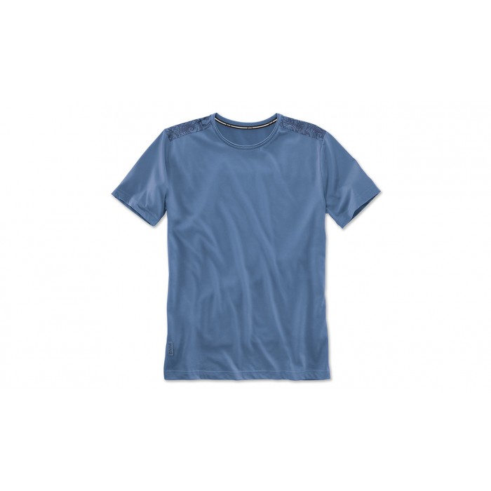 Слика на BMW Active T-Shirt Functional , мъжка BMW OE 80142445969 за   Citroen Berlingo BOX 1.6 HDi / BlueHDi 75 - 75 kоњи дизел