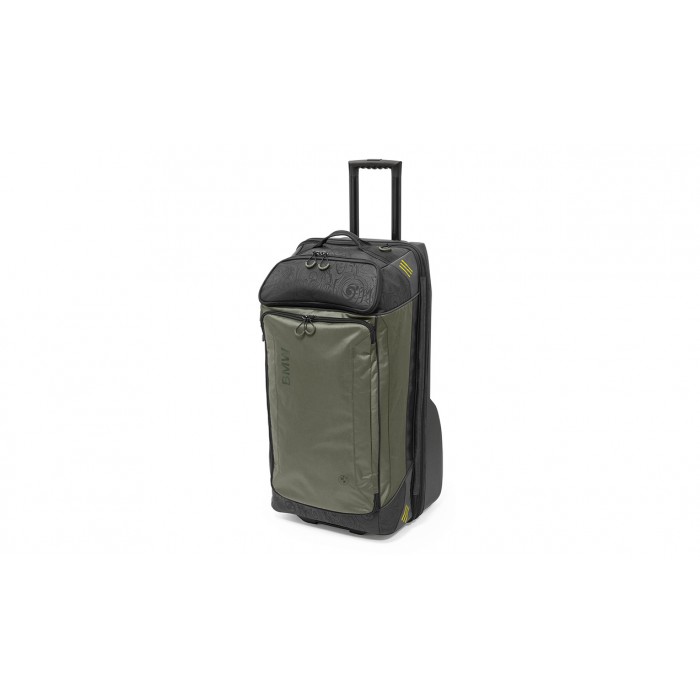 Слика на BMW Active TRAVEL BAG TROLLEY 76x45x42 BMW OE 80222446005 за  мотор Aprilia Mana 850 GT ABS - 76 kоњи бензин