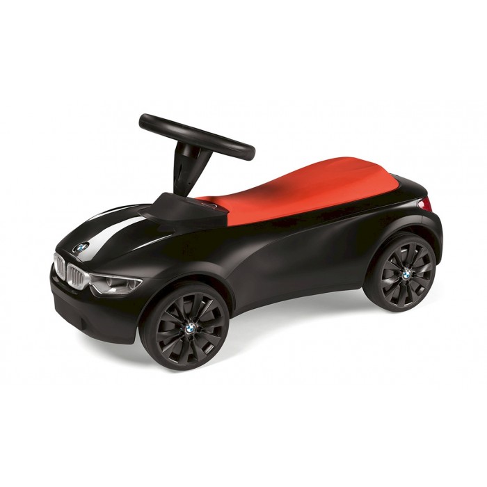 Слика на BMW Baby Racer III BMW OE 80932413782 за  мотор Aprilia Habana 50 CatCon. (PK) - 3 kоњи горична смес