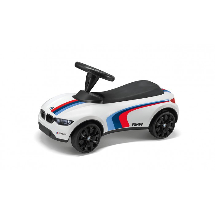 Слика на BMW Baby Racer III Motorsport BMW OE 80932413198 за  Alfa Romeo 155 (167) Sedan 1.7 T.S. (167.A4D, 167.A4H) - 115 kоњи бензин