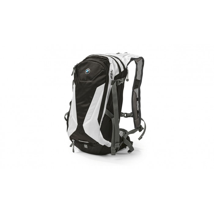 Слика на BMW Backpack BMW OE 80922454877 за  мотор Aprilia Dorsoduro 750 ABS - 91 kоњи бензин