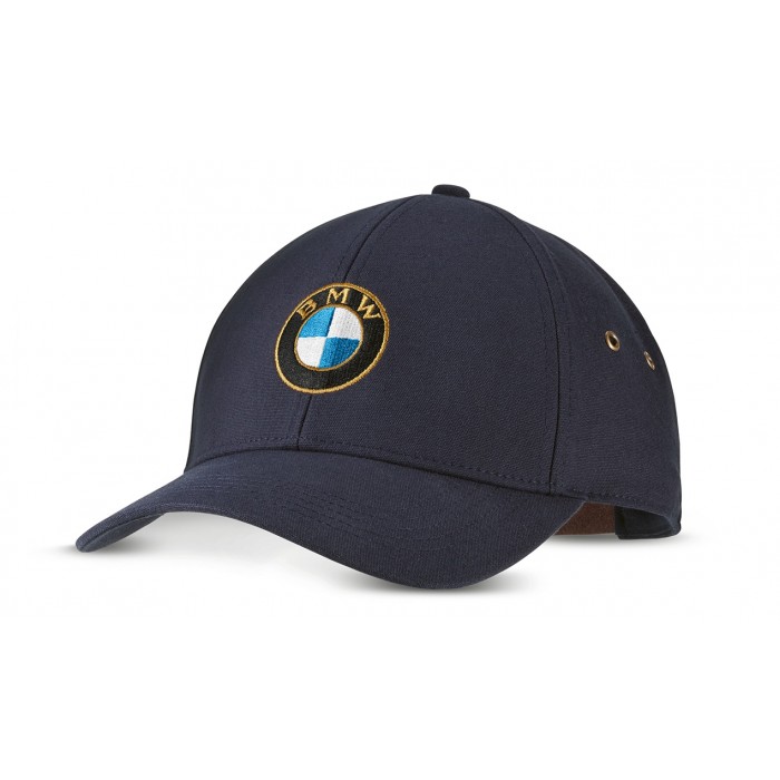 Слика на BMW Classic Cap BMW OE 80162463137 за  мотор Aprilia RS 125 Spain's No. 1-Replica (SF) - 15 kоњи горична смес