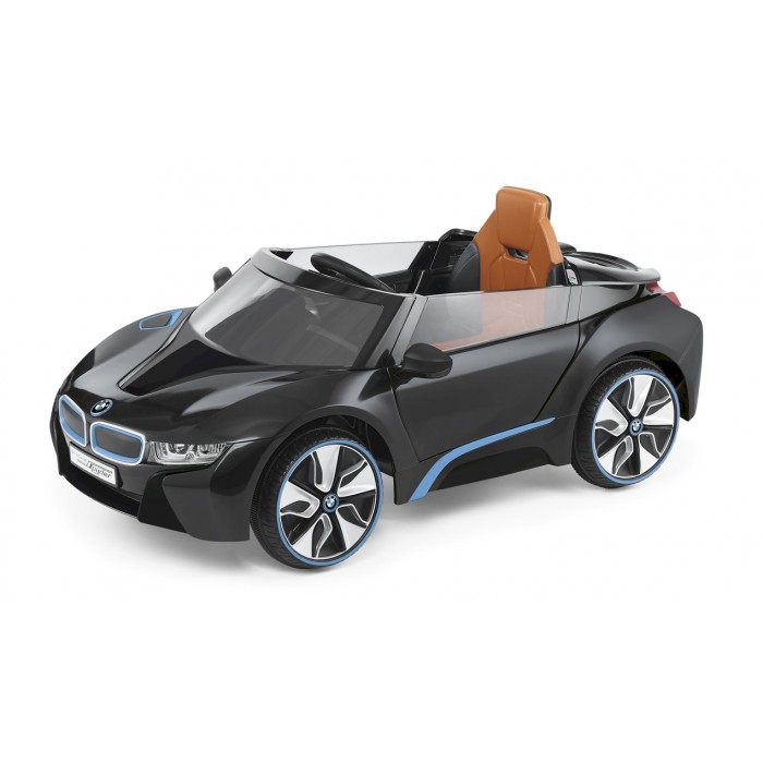 Слика на BMW i8 RideOn BMW OE 80932413151 за  Alfa Romeo Spider (916S) 3.0 V6 (916S1B00) - 218 kоњи бензин