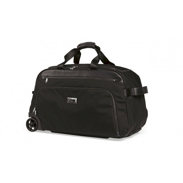 Слика на BMW M 48 hours bag 60x37x33 BMW OE 80222454767 за  мотор Harley-Davidson Slim - 79 kоњи бензин