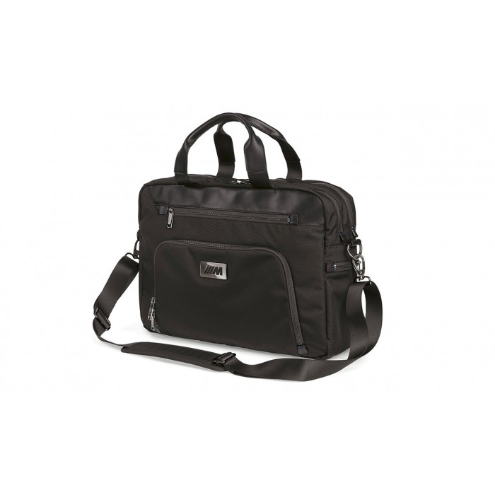 Слика на BMW M Business bag 42x32x12.5 BMW OE 80222454768 за   Renault Espace 3 (JE0) 2.0 (JE0A) - 114 kоњи бензин