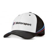 Слика на BMW M Motorsport Cap Unisex Collectors BMW OE 80162461127