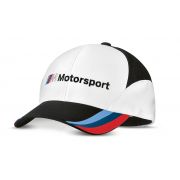 Слика на BMW M Motorsport Cap Unisex FanM-L BMW OE 80162463073