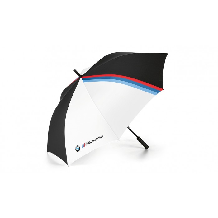 Слика на BMW M Motorsport чадър BMW OE 80232461135 за  мотор MBK Ovetto Ovetta One - 3 kоњи горична смес