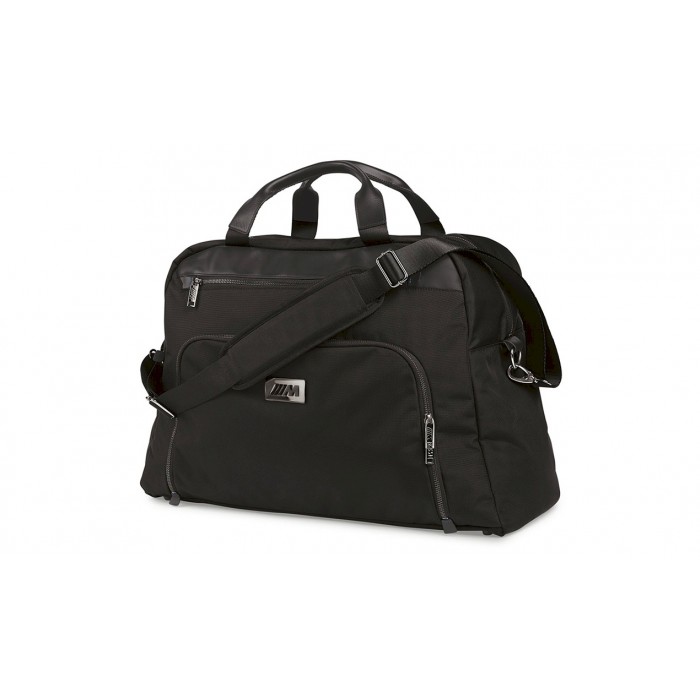 Слика на BMW M Overnight bag 51x37x20 BMW OE 80222454766 за  Alfa Romeo 159 Sedan 2.0 JTDM - 163 kоњи дизел