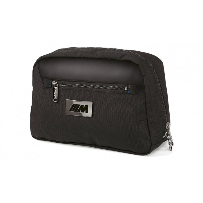 Слика на BMW M Wash bag 28x18x10 BMW OE 80222454769 за  Alfa Romeo Giulietta (940) 1.4 TB - 120 kоњи бензин