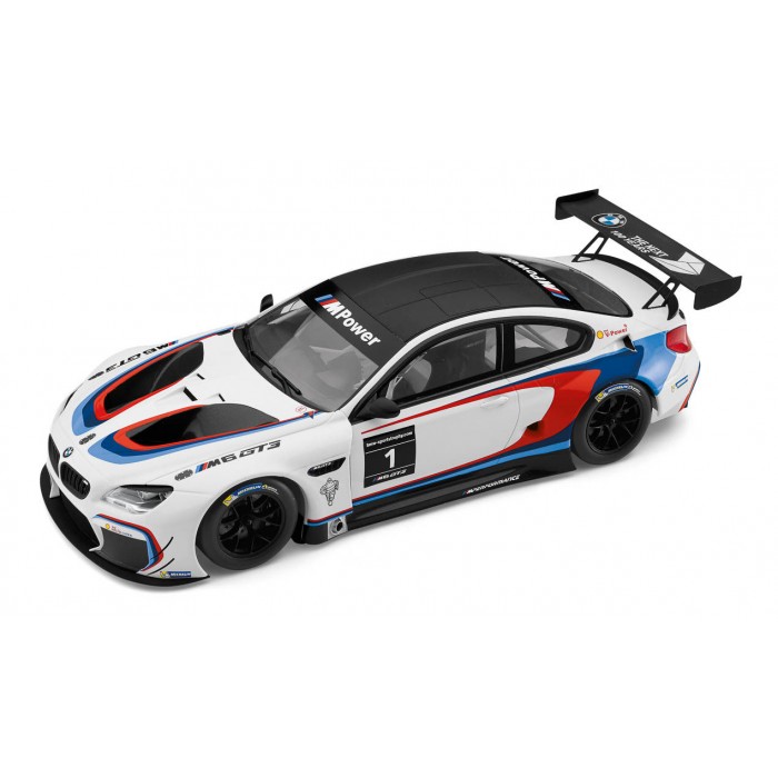 Слика на BMW M6 GT3 BMW OE 80432411557 за  мотор Aprilia RS 125 Extrema (GS) - 31 kоњи горична смес