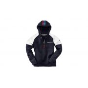 Слика на BMW Motorsport Hoodie дамски суичър с качулка BMW OE 80142446409