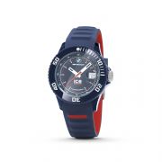 Слика на BMW Motorsport ICE Watch  Darkblue/red unisex BMW OE 80262285900