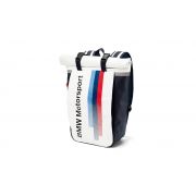 Слика на BMW Motorsport Rucksack 65x15x40 BMW OE 80222446465