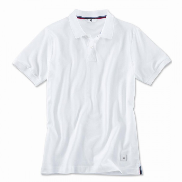 Слика на BMW Polo Shirt, мъжка BMW OE 80142411077 за  Alfa Romeo MITO (955) 1.4 Turbo - 150 kоњи бензин