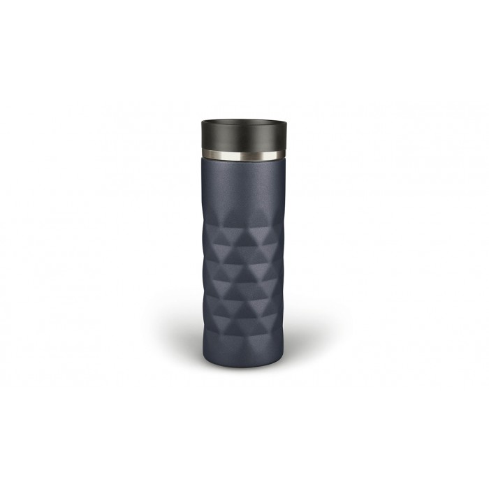 Слика на BMW Thermo mug Design dark blue BMW OE 80232454640 за  камион Renault Premium 2 Route 410.18 D - 410 kоњи дизел