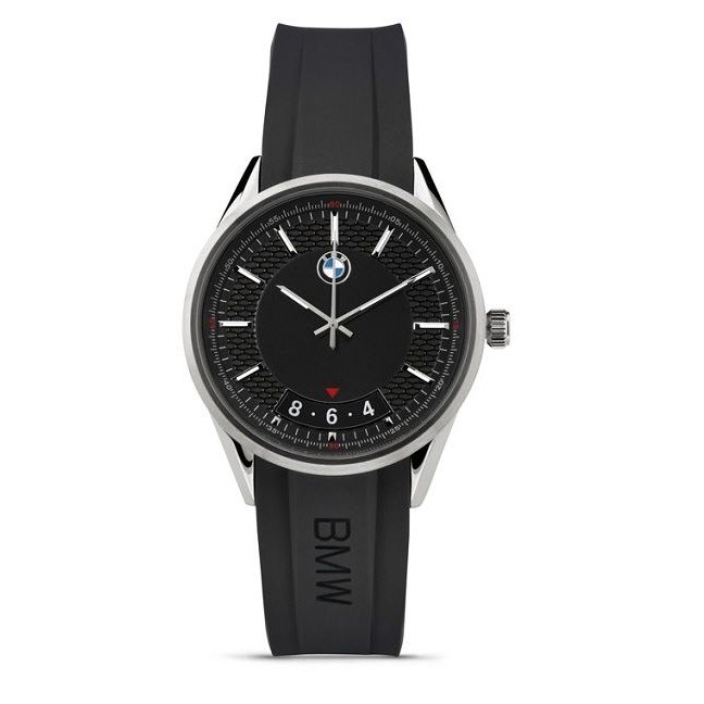 Слика на BMW Wristwatch Men Modern BMW OE 80262406688 за  Alfa Romeo 146 (930) Sedan 1.7 i.e. 16V - 129 kоњи бензин