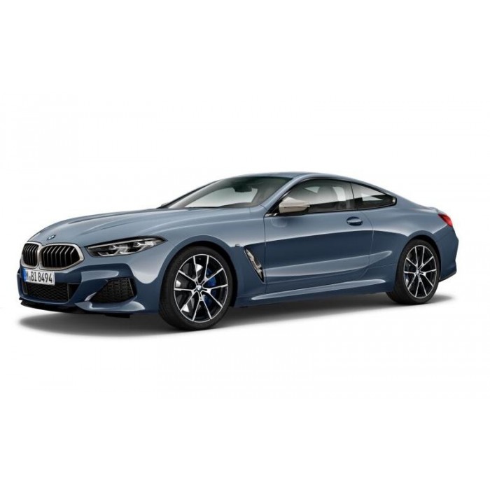 Слика на BMW Минатюра 8 Серия купе 1:18 BMW OE 80432450995 за  Audi A5 Sportback (F5A) 3.0 TDI quattro - 286 kоњи дизел