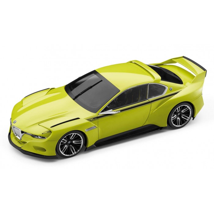 Слика на BMW Миниатюра 30 CSL 1:18 Hommage BMW OE 80432413753 за  Renault Megane CC 1.5 dCi (EZ09, EZ1G, EZ0D) - 110 kоњи дизел